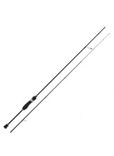 Major Craft AJI-DO 1G 1,88 m Spinnrute 0,6–5 g Leichte Köder Aji Barsch