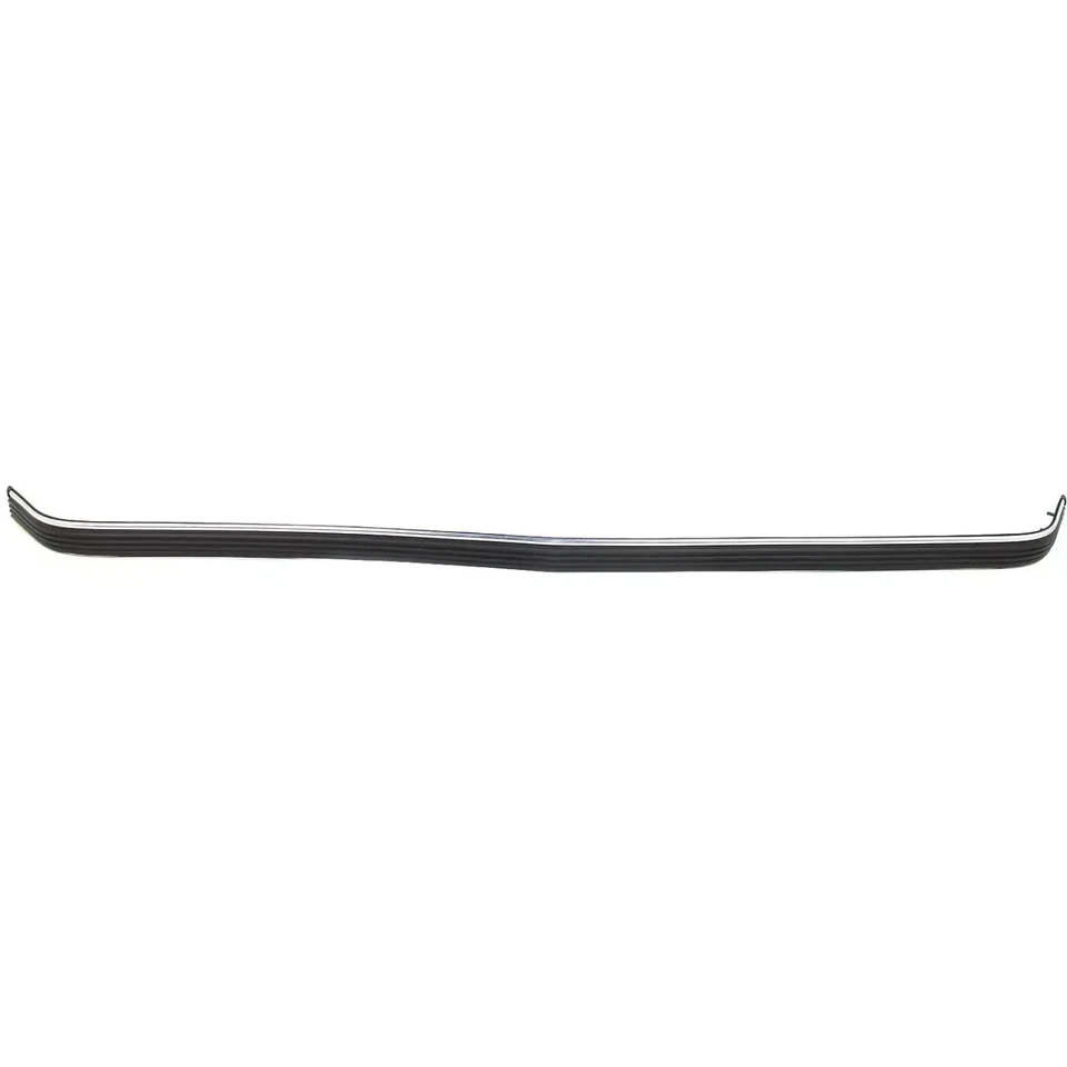 NEW Front Bumper Impact Strip Molding For 1988-2000 Chevrolet & GMC C/K Series Foto 2 de 4