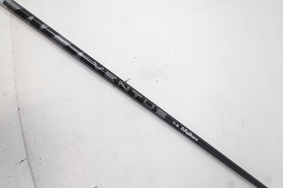 #ad Fujikura Oem Ventus Black 7 S Stiff 42.25quot; #3 Wood Shaft Callaway Quantum Tip $109.98