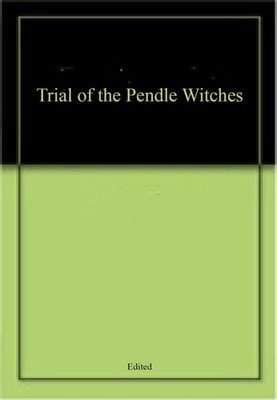Trial of the Pendle Witches Book The Fast Free Shipping