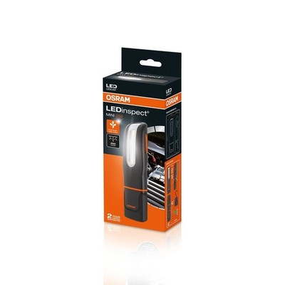 ams-OSRAM Handleuchte