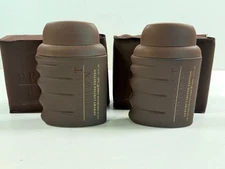 Perfect Brown Eau De Parfum Pour Homme Lot of 2 NEW 3.3oz Each