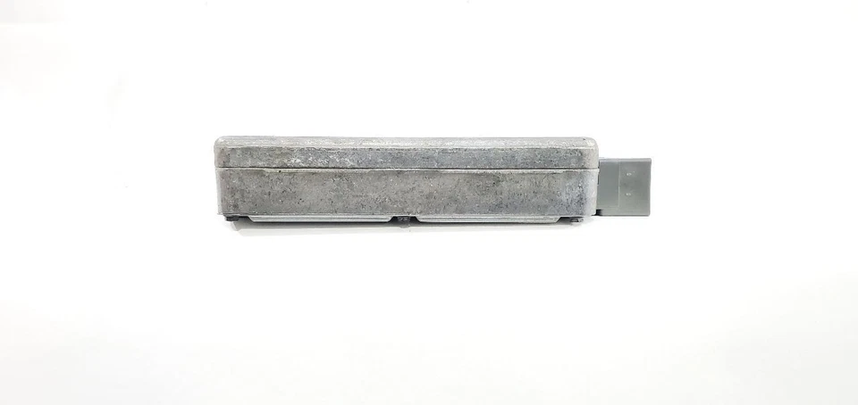 Mazda 6 2003 módulo de control electrónico 2,3 L 4M81-12A650-EB AJ67-18881-L Foto 4 de 4