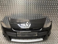 Pare-choc avant Renault CLIO