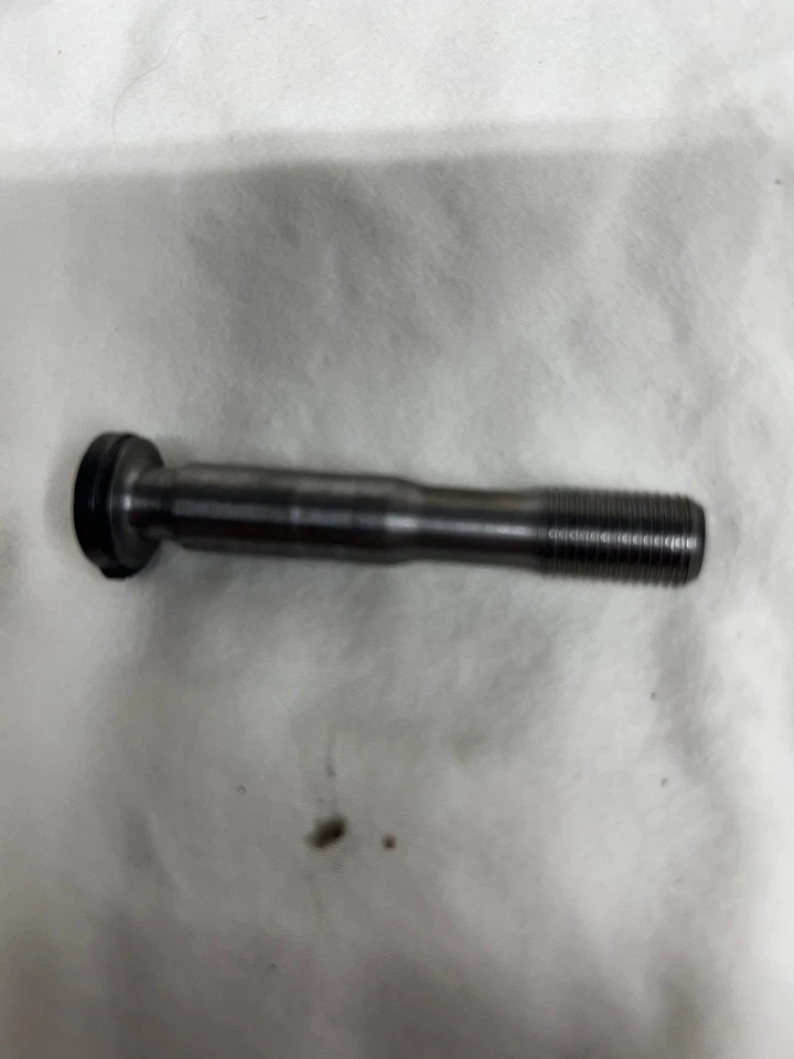 BMW 1602 2002 2800CS 2002tii 530i MORE CONNECTING ROD BOLTS 112406118111 - Image 3 of 3