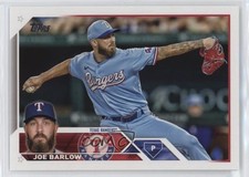 2023 Topps Series 1 Joe Barlow #139 1f17