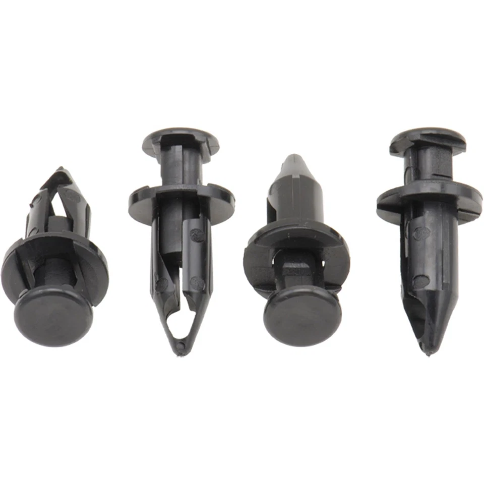 Remaches de palanca Bolt MC Hardware M8 - Paquete de 50 remaches RZR Foto 3 de 4