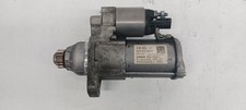 '20-'24 VOLKSWAGEN ATLAS CROSS SPORT Starter Motor 2.0L Bosch 59k miles OEM 