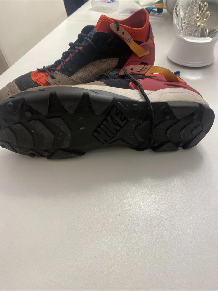 Nike Huarache, Foto 4 von 5