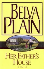 Her Father's House by Plain, Belva