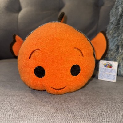Disney Tsum Tsum Plush Finding Dory  Nemo  12  Long