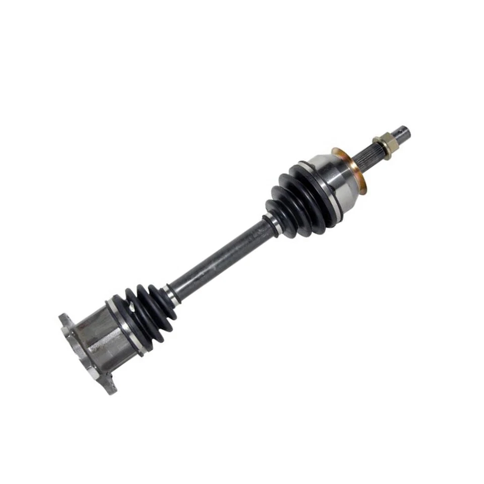 Novo conjunto completo de eixo dianteiro CV LH RH par 2 peças para Titan Armada QX56 - Imagem 4 de 4