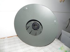 Heavy Duty Shrouded Radial Blower Wheel 17.25od X 1-716 B. Ccw Steel 08685-01 Heavy Duty Shrouded Radial Blower Wheel 17.25od X 1-716 B. Ccw Steel 08685-01