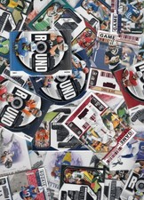 2024 NFL PANINI CONTENDERS CARD LOT [INSERT & PARALLEL CARDS] COMPLETE YOUR SET