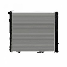 Wasserk&uuml;hler f&uuml;r Mercedes W124 Limo S124 Kombi 93-96