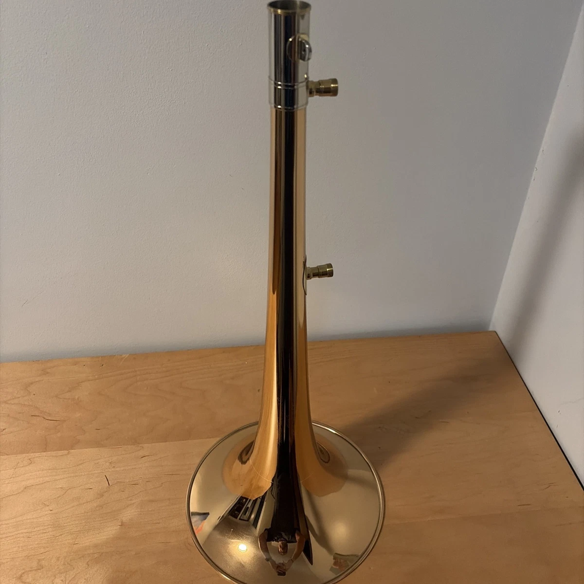 【値下げ！】Edwards トロンボーン ロータリーキャップ インサート 2個 Edwards Trombones for sale - eBay