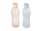 Tupperware Eco Water Bottle 1 L - Set of 2 -