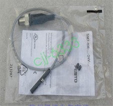 1PC NEW FESTO SMT-8M-PS-24V-K-0-3-M12 543869 zg
