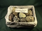 Lot of 16 Jasper Agates Smugglers Choice, Lapidary Rocks, 30 LBS, 3 OZ, #SM03 — photo 3