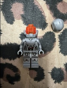 LEGO Ultimate Ultron Minifigure 76032 Marvel Super Heroes Avengers Age of Ultron
