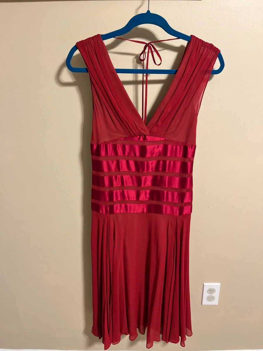 BCBGMAXAZRIA Party/Cocktail Dresses for Women for sale | eBay