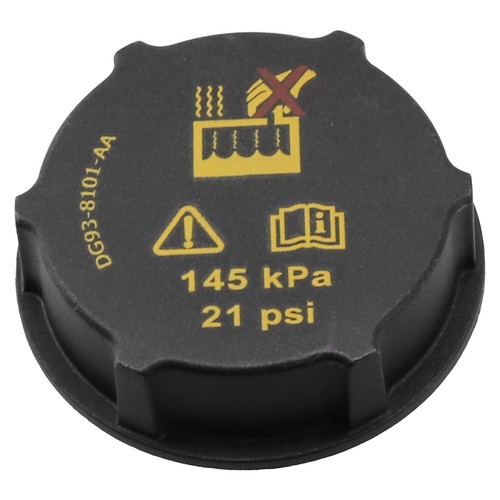 Cooling Tank Cover Coolant Engine High-quality High-strength Replacement - Picture 9 of 24