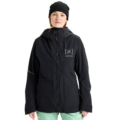 Burton [ak] Upshift GORE-TEX 2L Snowboard Jacket - True Black