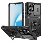 Shockproof Phone Cover Case For Samsung S25 S24 S23 S22 S21 Plus Ultra S20 FE 5G