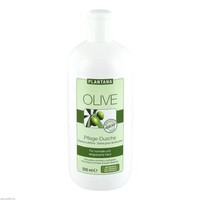 Plantana Olive Butter Pflege Duschbad 500 Ml Pzn 5375621