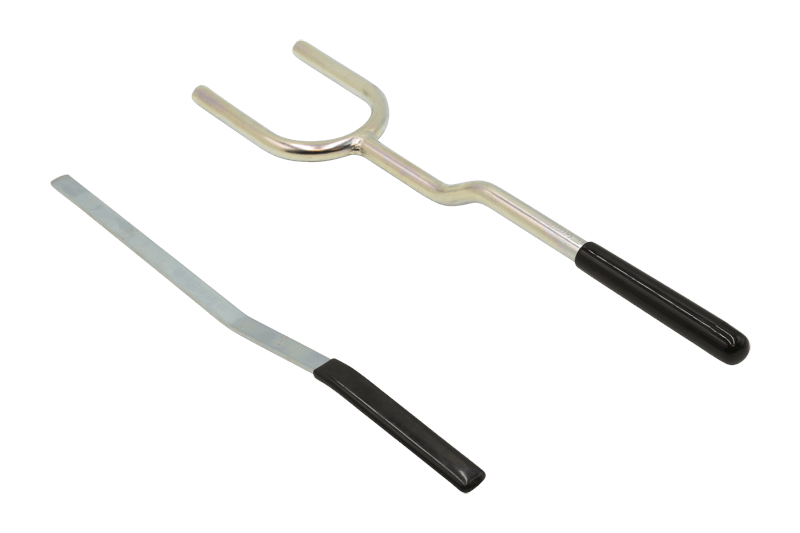 Clutch Alignment Tool Kit for Semi Trucks to match # CP5035 and M1750-image