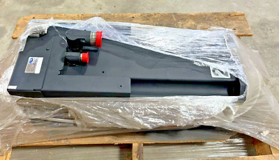 BR-Automation 8LSC86.R0020D105-0 Rev C4 Motor