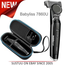Babyliss 7860u Pro Beard Trimmer For Men Black For Sale Online Ebay Babyliss 7860u Pro Beard Trimmer For Men Black For Sale Online Ebay