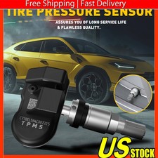 USA TPMS  315MHz 433MHz Universal Programmabl...