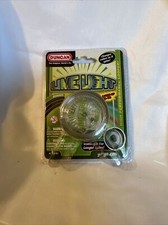 Duncan Lime Light Color Changing YoYo New In Box