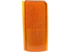 For 1988-1999 Chevrolet K1500 Side Marker Assembly Left Brock 97126FSGM 1993