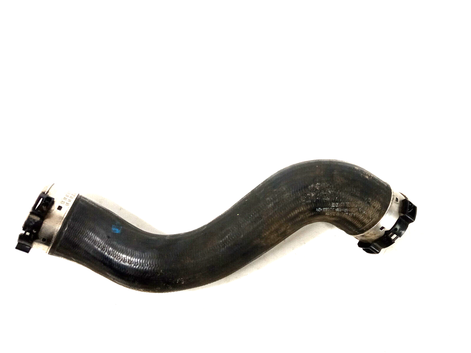 Hose Intercooler Mercedes E Class 220 CDI W212 A2045282182 eBay