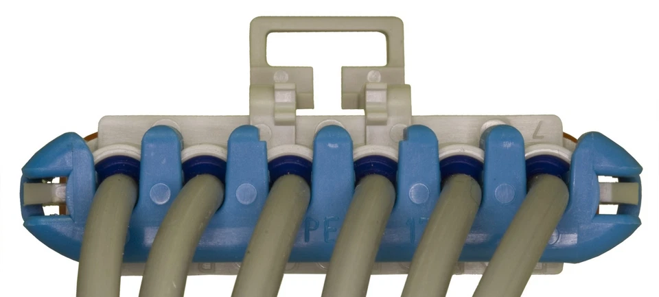 Conector de resistencia de soplador Airtex 1P1438 Foto 4 de 4