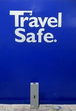 GE 225Amp 240v Breaker Panel Blank TQD225F🟦