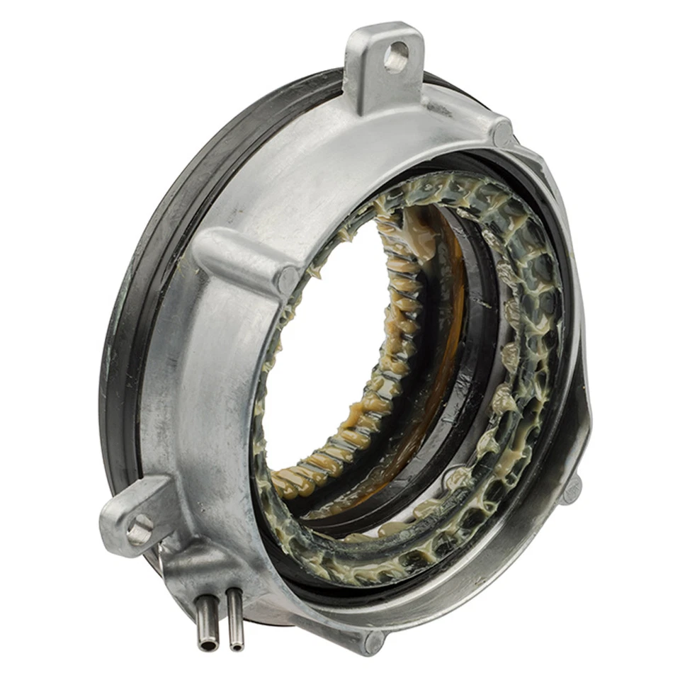 OEM NEW 4WD Hub Lock Actuator 4x4 Expedition F-150 Navigator 7L1Z-3C247-A - Image 4 of 4