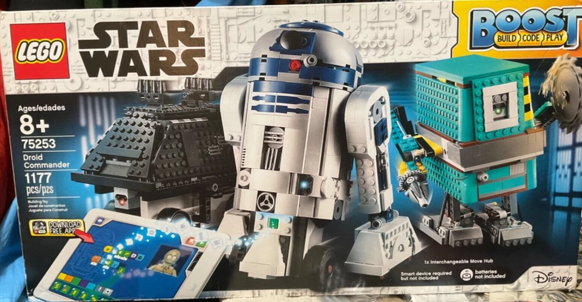 Lego 75253 store