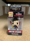 Marvel Studios' Doctor Strange in the Multiverse of Madness Pop! Keychain