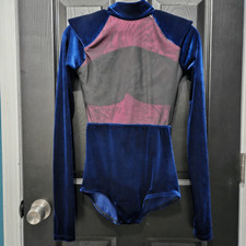 Weissman NWOT approximate adult large costume tags cut out