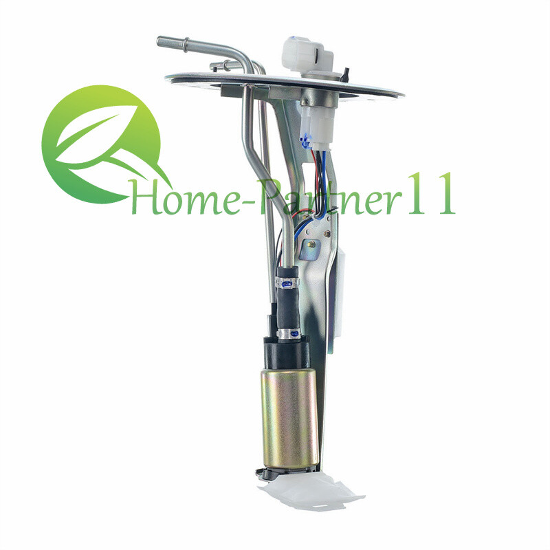 Fuel Pump Module Assembly for Suzuki Xl7 V6 2.7L 20052006 SP4058H eBay