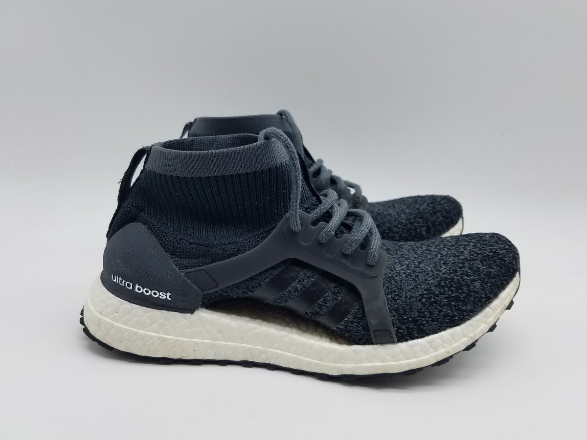 Adidas Ultraboost X All Terrain Women's Size Running Shoes
