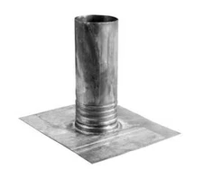 GAF Master Flow Lead Roof Boot No Caulk Vent Pipe Flashing