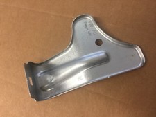 VW UP Skoda Citigo Seat Mii Halter Führung Stoßstange Hinten Links 1S6813745 