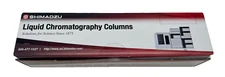 Shimadzu Liquid Chromatography Column 220-91394-01 50 x 2.1mm UHPLC Check out