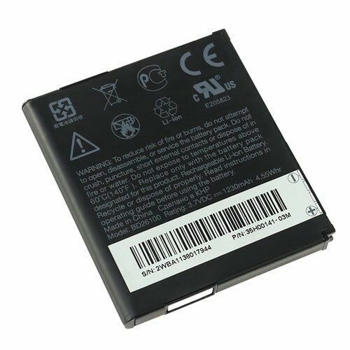BATTERIE DE REMPLACEMENT NEUVE HTC 35H00220-01M B0P9C100 DESIRE 816 816