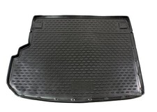 Gummi Kofferraumwanne Kofferraummatte Für Mercedes GLK X204 2008-2015