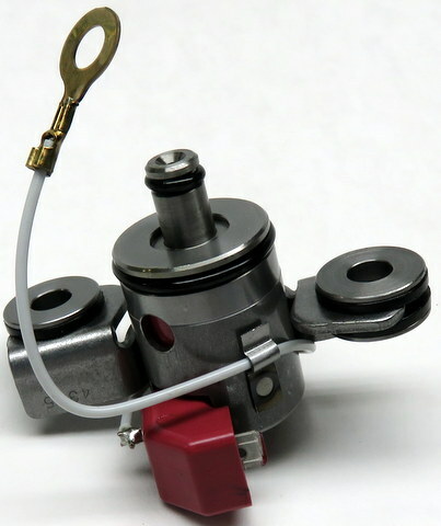 R4ax el акпп